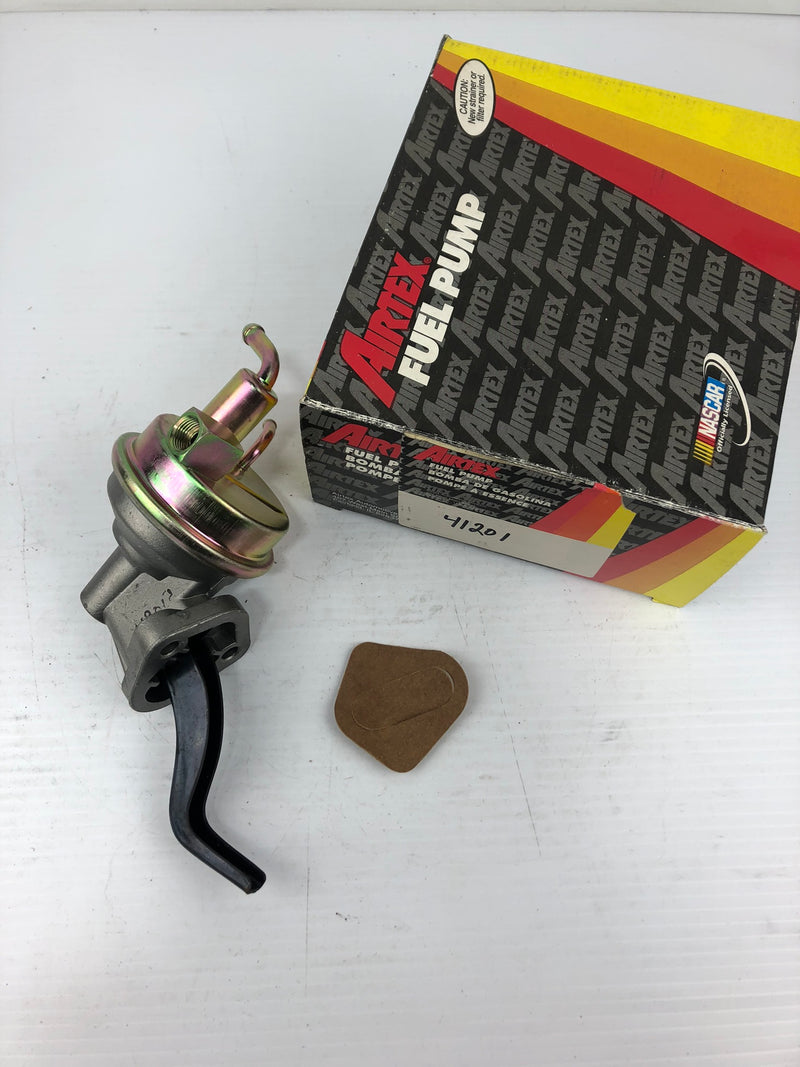 Interchangeable with Airtex 41201 Fuel Pump