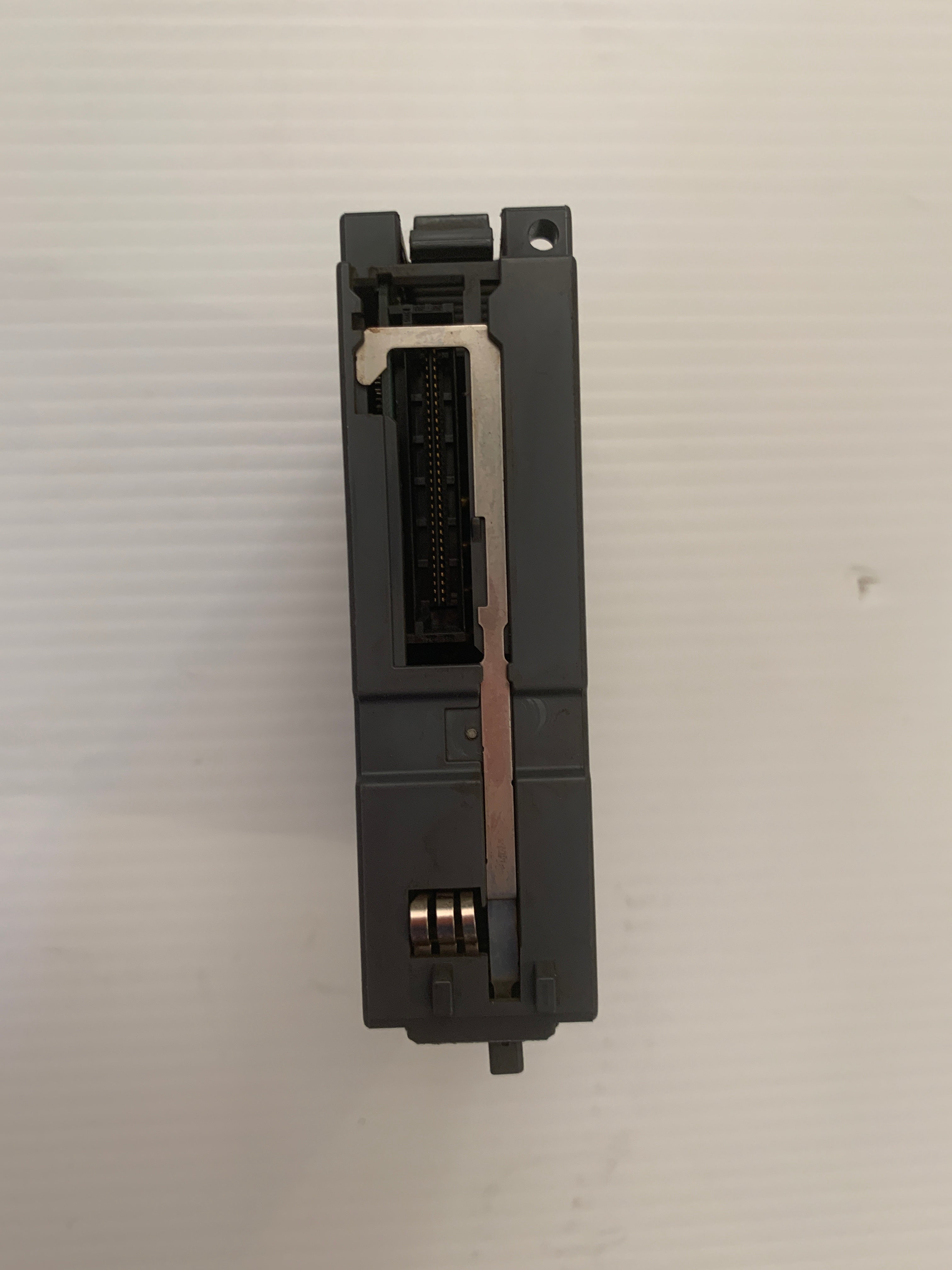 Mitsubishi QX40 PLC Input Module