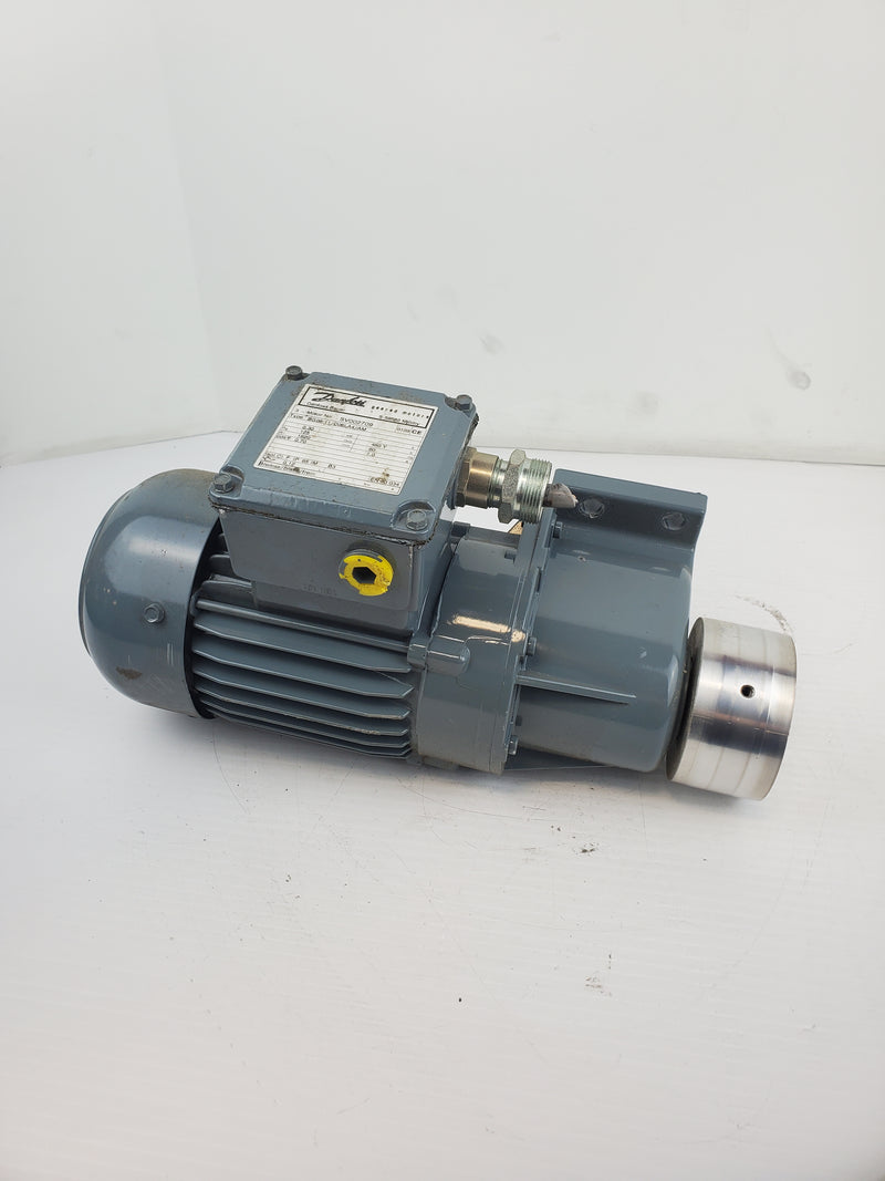 Danfoss SV002709 Geared Motor 3 Phase BG06-11/D06LA4/AM