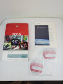 Siemens NX6 Windows 32 Bit Kit PLM Software