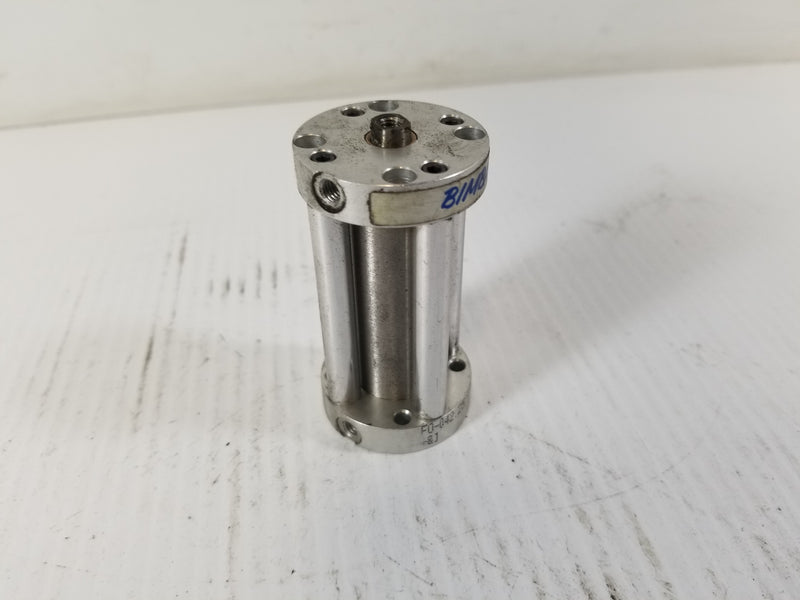 Bimba F0-042-.25 Pneumatic Cylinder