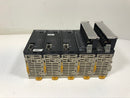 Omron CJ1W-OC211 I/O Position Control Output 5 Slot Unit CJ1W-NCF71