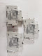 Allen Bradley Breaker 1492-CB1 G150 (LOT OF 3)