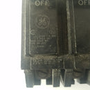 GE RV-2937 30A 3 Pole Circuit Breaker