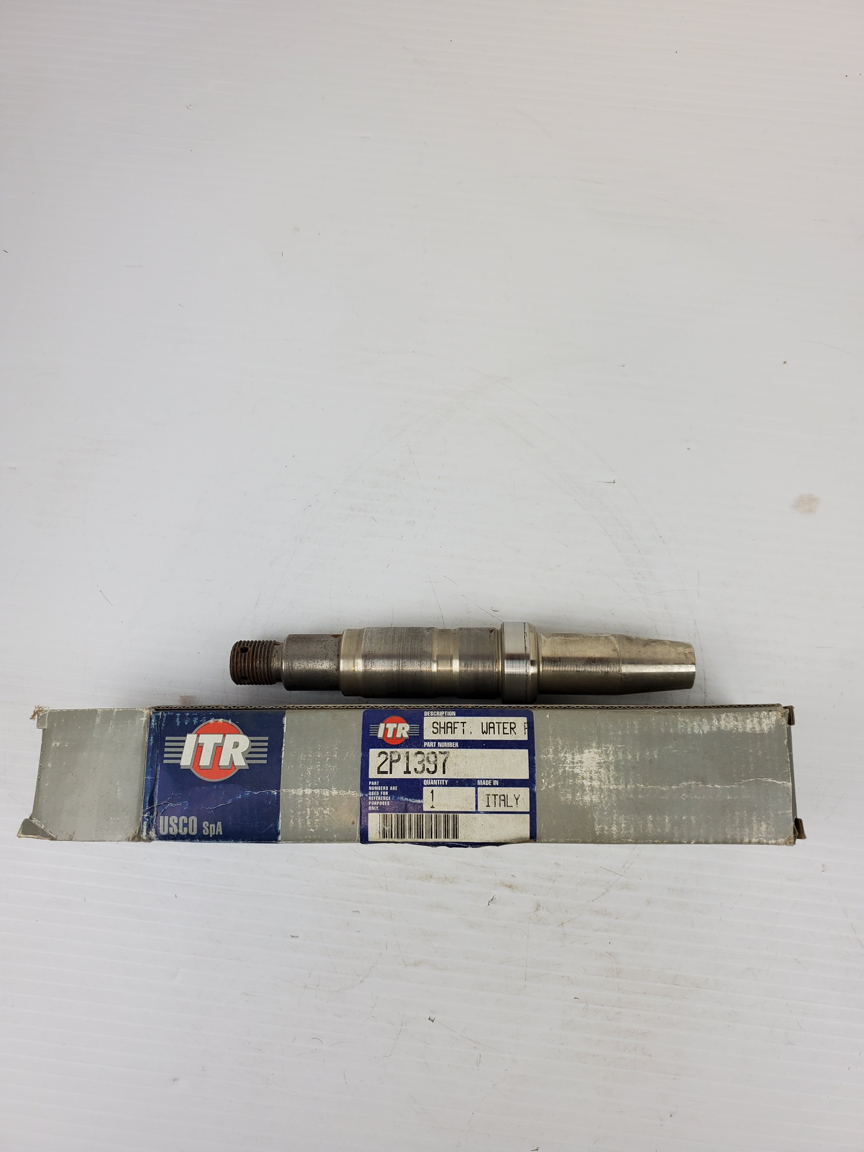 ITR 2P1397 Shaft