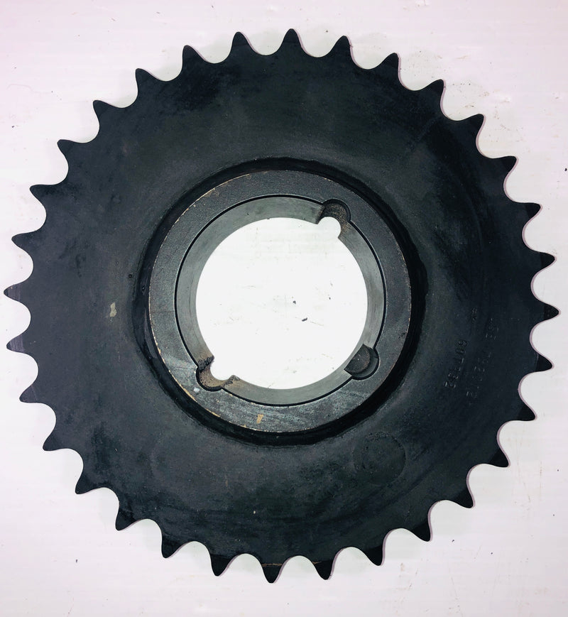 Dodge TLB536 Sprocket