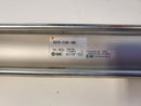 SMC NCAYO-E1J09-3000 Pneumatic Cylinder Max Press 250 PSI 1.70MPa