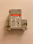 Honeywell GCP-31A Single Pole 20A Circuit Breaker