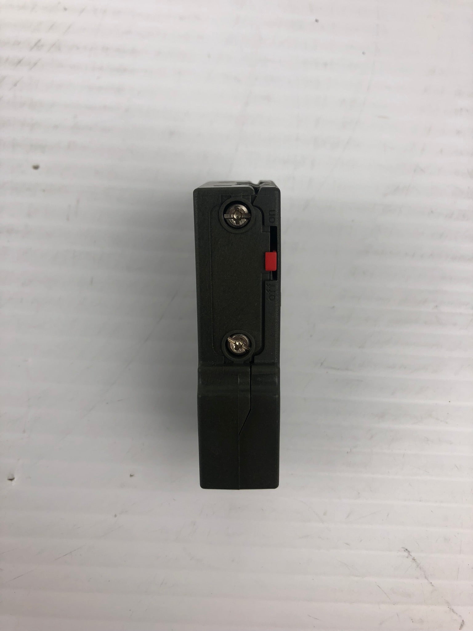 Siemens 1P-6ES7-972-0BA51-0XA0 Connector