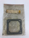 CAT 4N-1418 Gasket Caterpillar 4N1418 102mm x 102mm