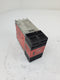 Banner 66091 Safety Relay Module 1203H