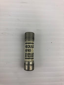 Gould GFN3 Time Delay Fuse