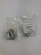 MacGregor 616-22186 25 Pin Plug - Lot of 2