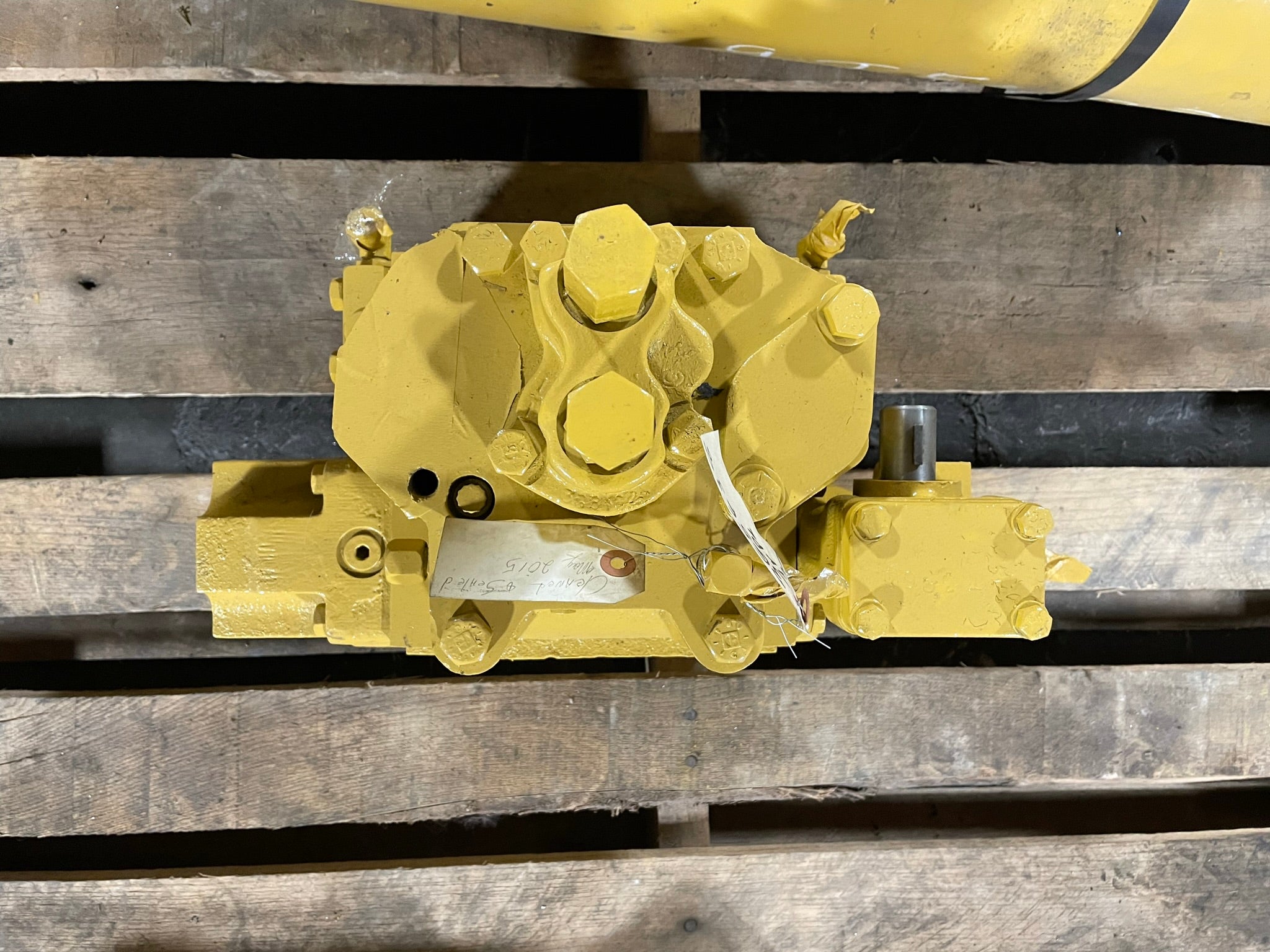 Cat 3G5638 Valve G Fits Caterpillar 3G-5638 Track-Type Tractor 58 8 8A 8S 8U D8L