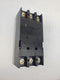 Siemens HFD63F250 3 Pole Circuit Breaker 125AMP - 600 Volt