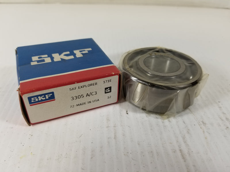 SKF 3305 A/C3 Explorer Bearing