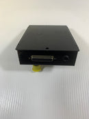 Micro-Vu Inspec Junction Box Rev A