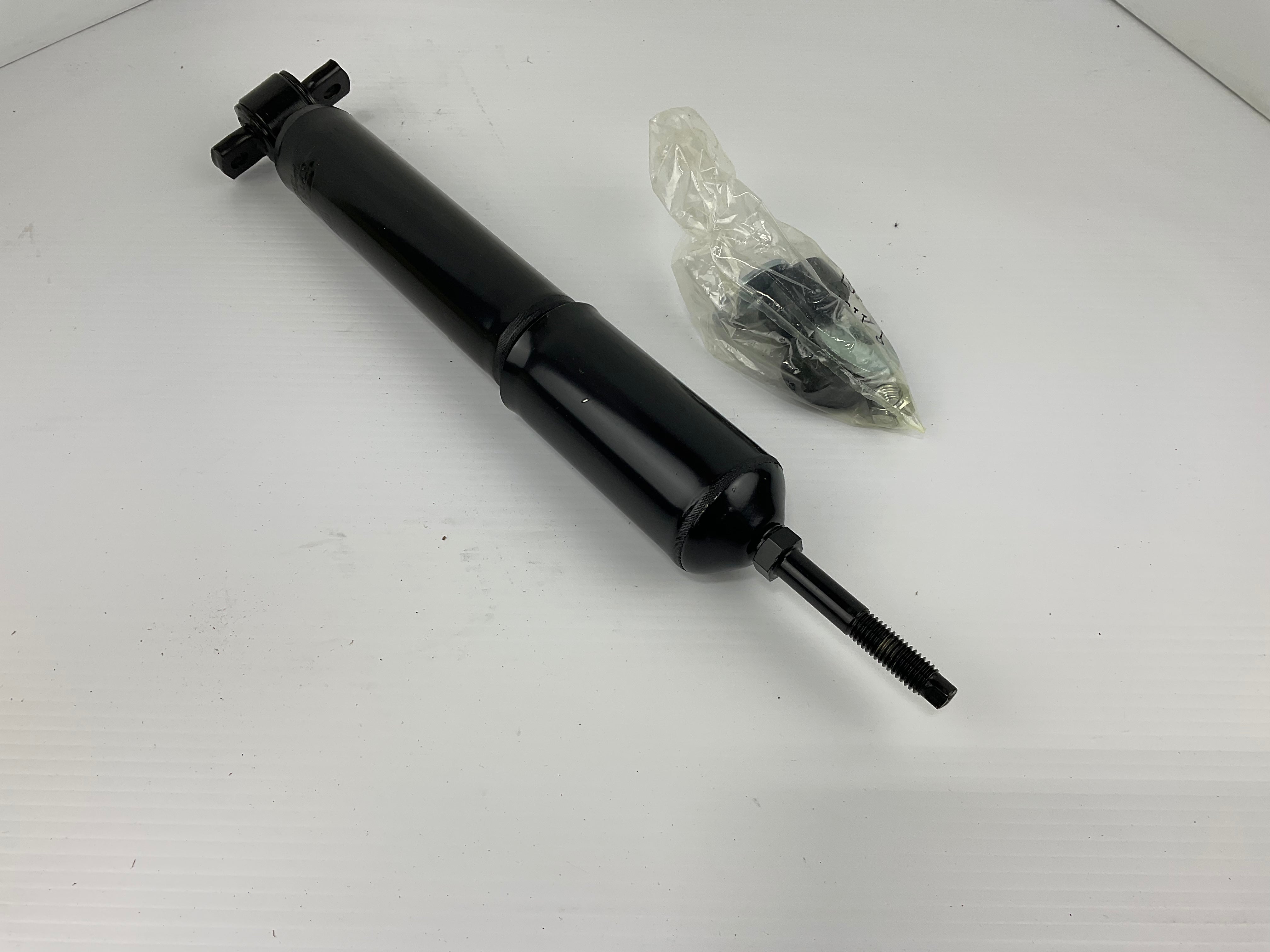 Monroe Shocks & Stuts 37131 Sensa-Trac Load Adjusting Shock Absorber