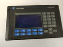 Allen-Bradley 2711-K5A8 PanelView 550 Human Machine Interface