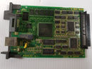 Fanuc A20B-8100-0670/06B Ethernet Circuit Board