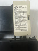Mitsubishi Electric Magnetic Contactor SD-Q11 and Thermal Overload Relay TH-T18