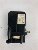 Fuji Electric 1RH862 Auxiliary Relay SRC50-3F 300V