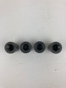 Spears 835-005 Female Adapter 1/2" PVC Socket SCH80 - Lot of 4