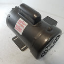 Baldor L3504 1/2HP 1 Phase Electric Motor