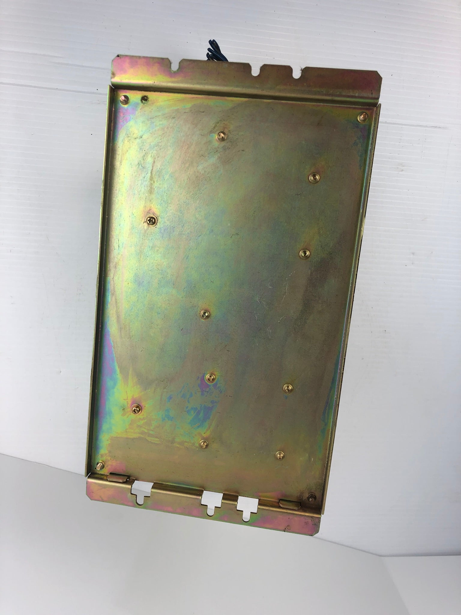 Yaskawa Electric Drive JZRCR-NBP08 250V
