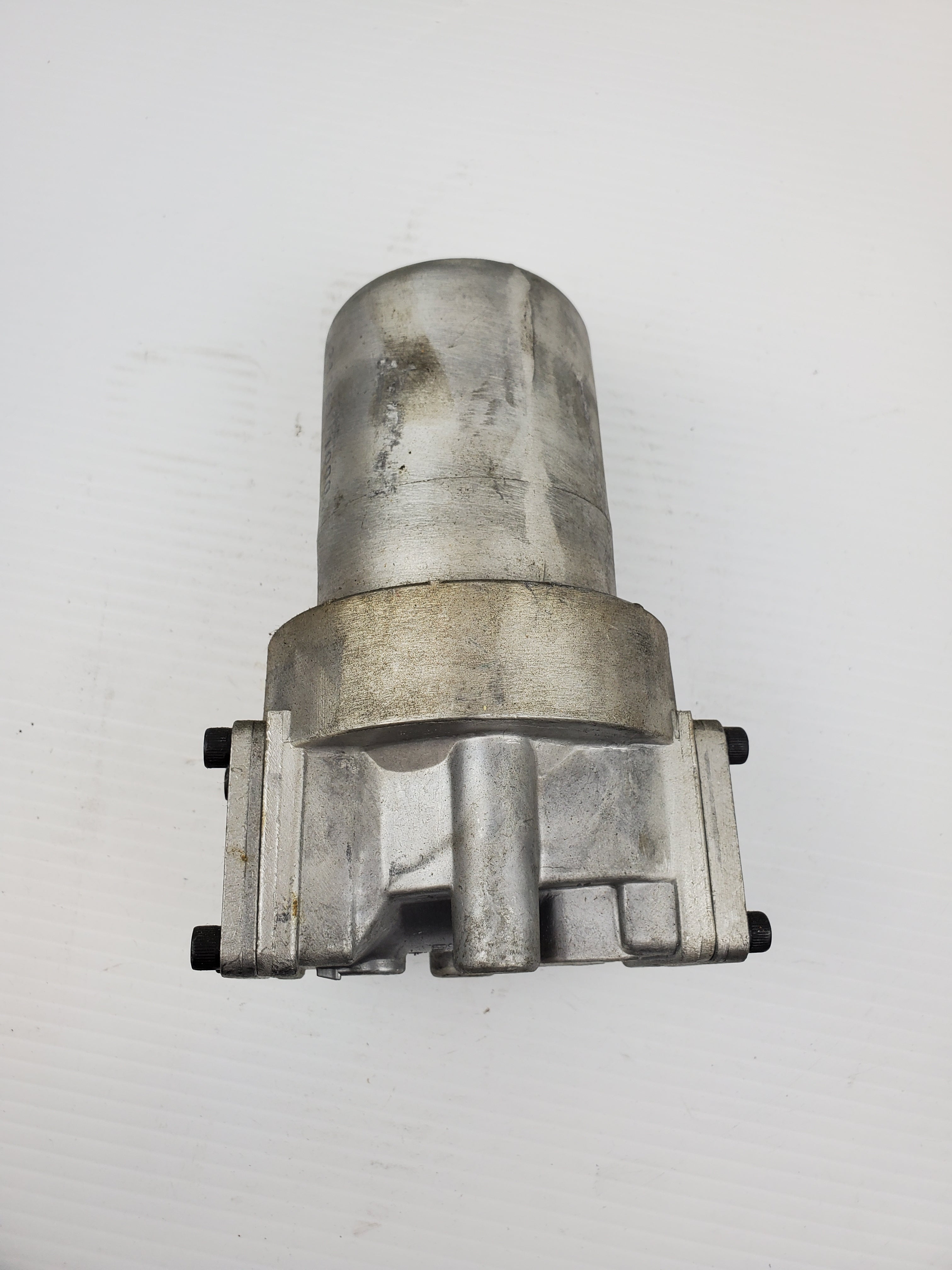 Marvel Eng Co 321161 1000 Hydraulic Filter Assembly