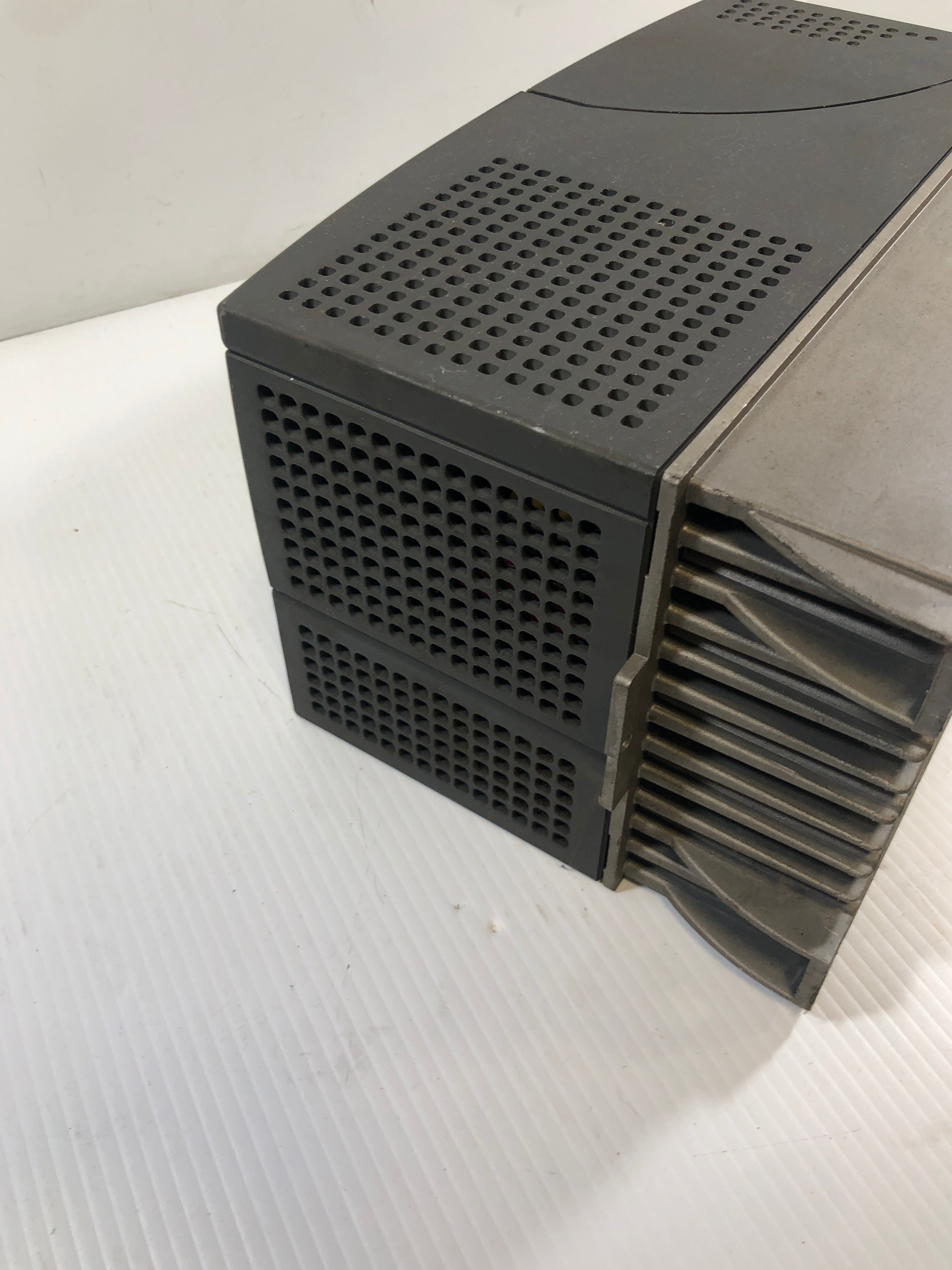GE Inverter Drive AV-3001 Type 6KAVI43005Y1B1