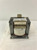 Siemens 4AM4842-8ED40-0FA0 Transformer 0.5/2.0kVA