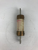 Gould Shawmut TR200R Tri-Onic Time Delay Fuse 200 AMPS