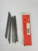 Perfect Circle 215-4108 Engine Push Rod 2154108 - Lot of 8