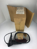 MDG39ER Right Passenger Power Heated Mirror 1998-2000 Dodge Durango CH1321177