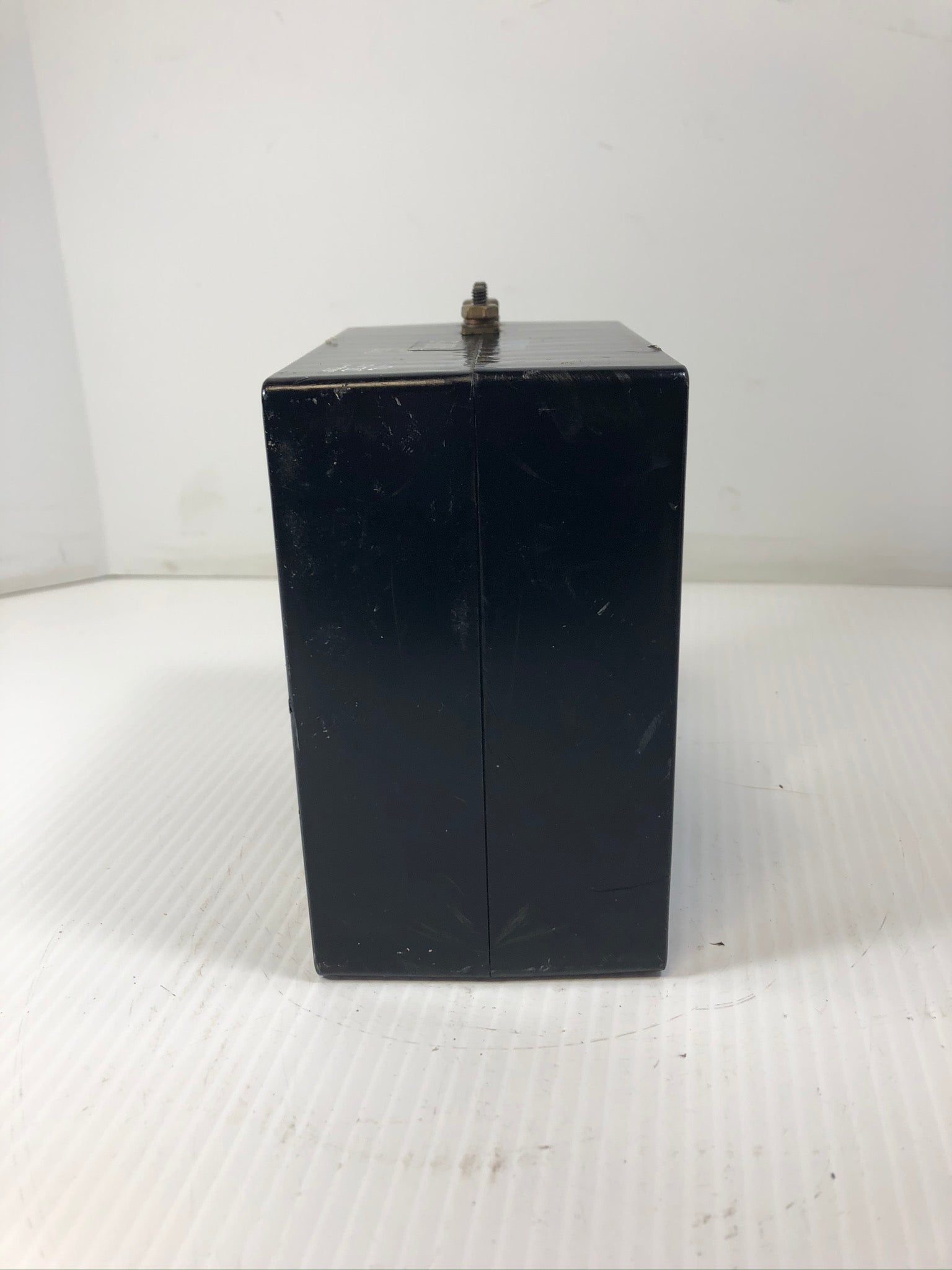 Westinghouse 3486C98H04 Current Transformer 400:5 Ratio 600V