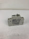 Allen-Bradley 1492-CB1 G030 Series Circuit Breaker 3A