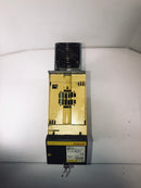 Fanuc Servo Amplifier aiSP 11 A06B-6140-H011