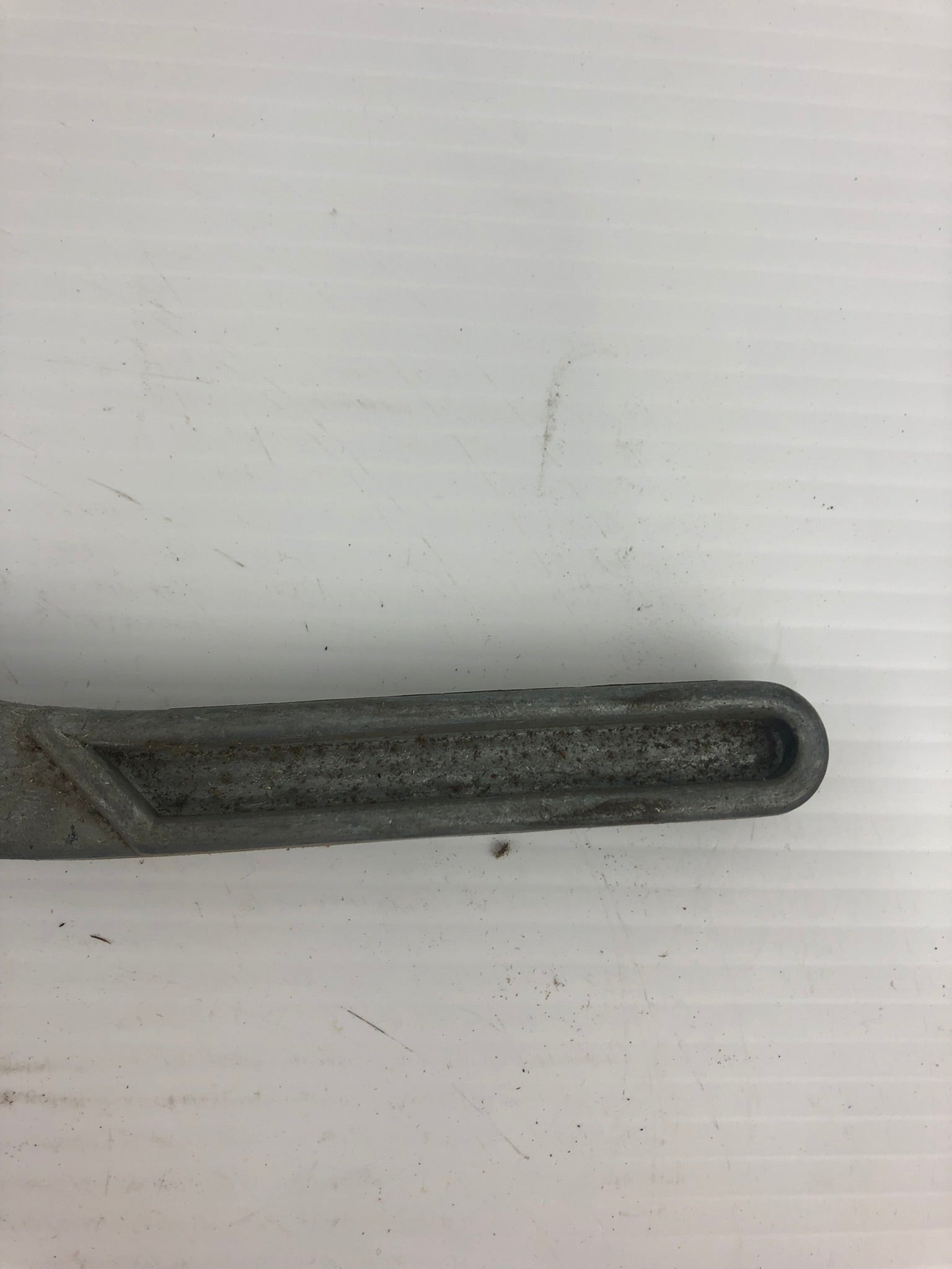 ALC Sandy Jet Deadman Valve