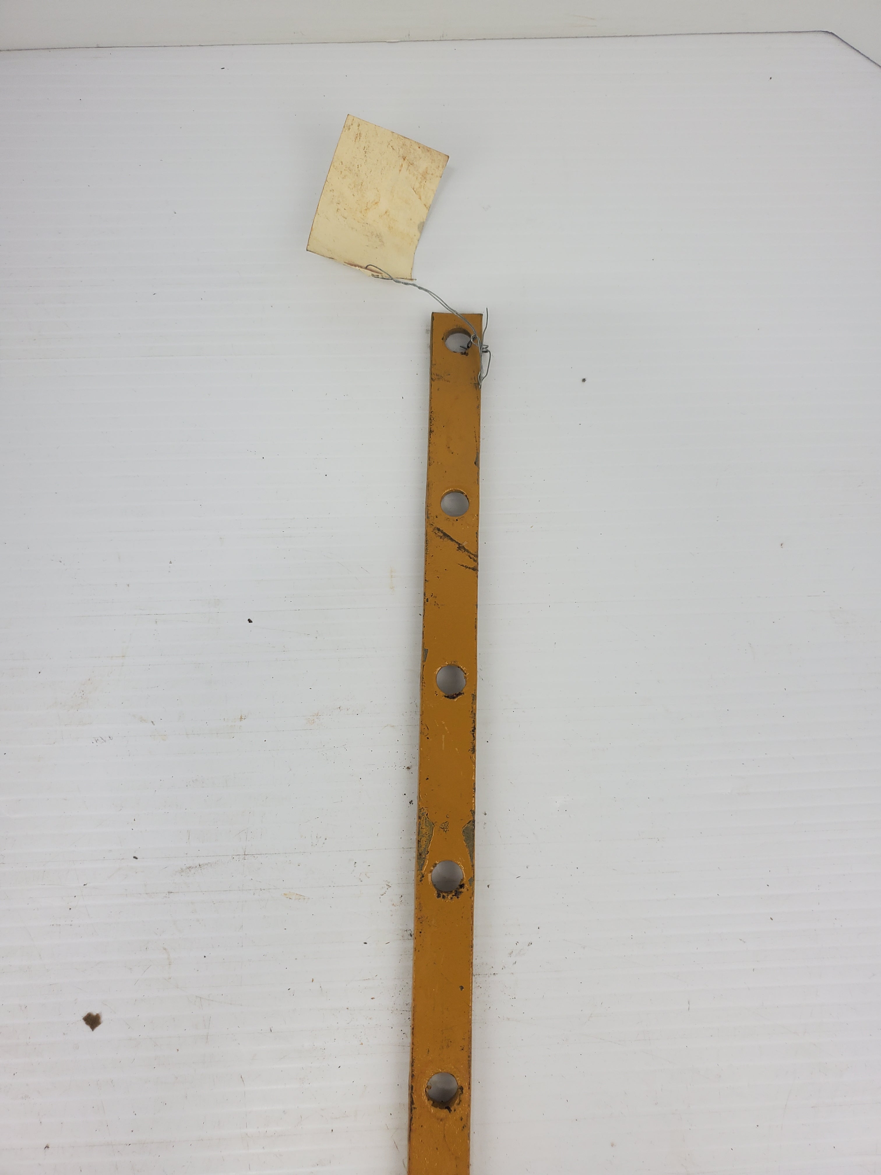 Caterpillar 9S-8728 Strip CAT 9S8728 Fits Loader 980B 941 951B 951C