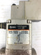 SMC VO301-003TZ-X302 Solenoid Valve AC110V 50/60Hz with Process Valve