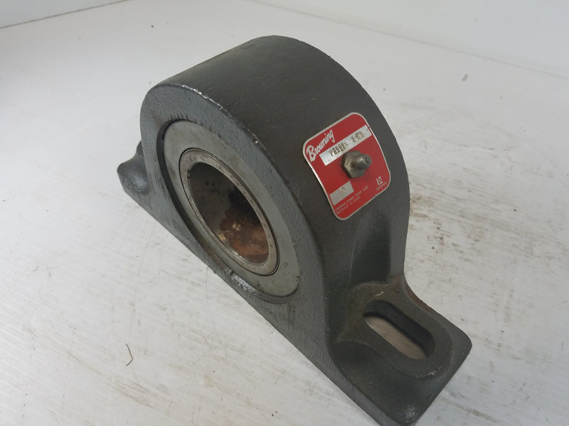 Browning PB900 X 2-1/2 Pillow Block Bearing