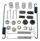 Carlson Drum Brake Hardware Kit Rear H7285