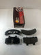 Parts Master Semi-Metallic Disc Brake Pads MD215 PD215