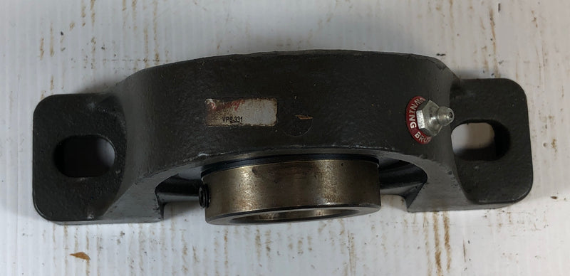 Browning Pillow Block Flanged Bearing VPS-331