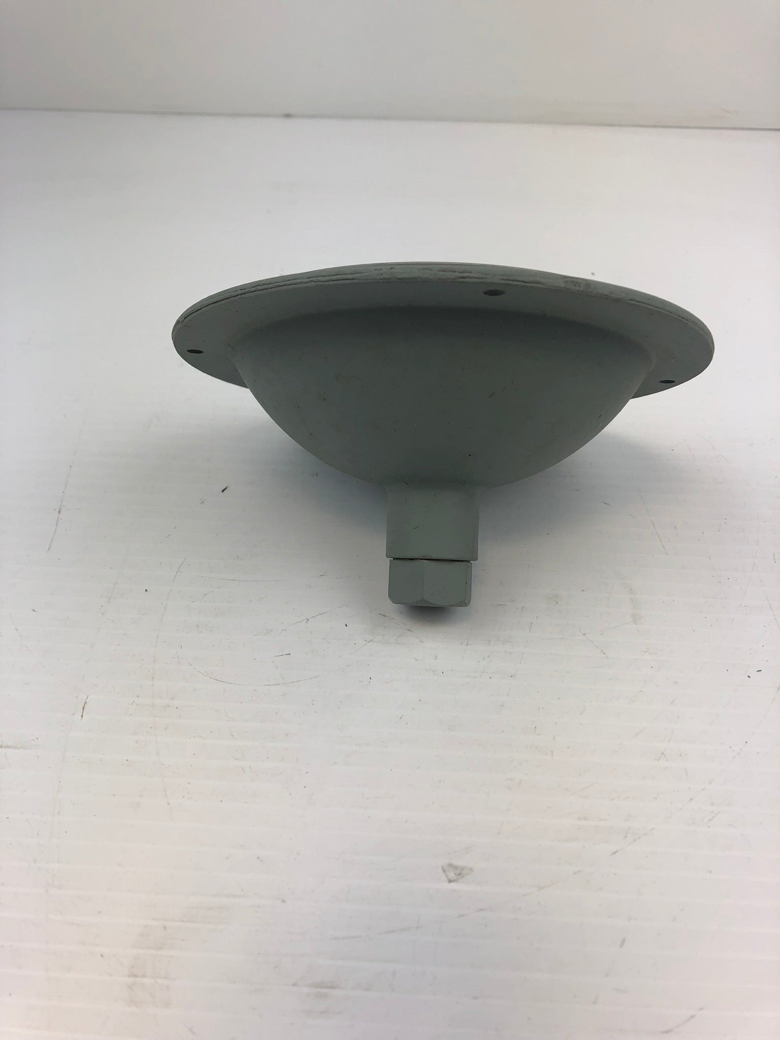 Betts Machine B-70 Snap Seal Lamp Clear Gray with Hardware SAE R-74 No, 71BU