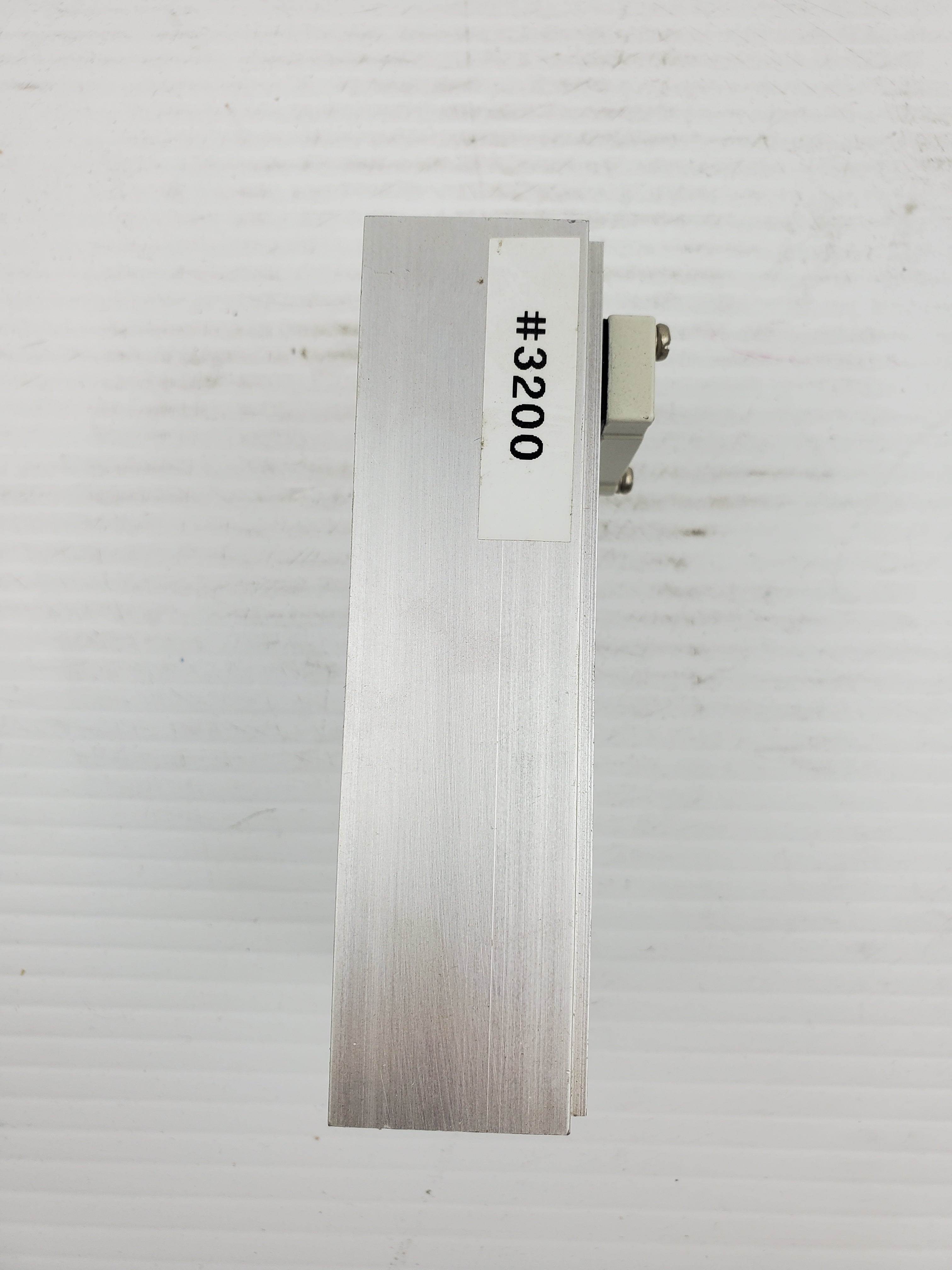SMC SY5000 Solenoid Air Control Valve Block