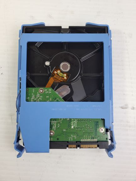 Western Digital WD2500AAKX 250GB 16MB Cache SATA Desktop Hard Drive