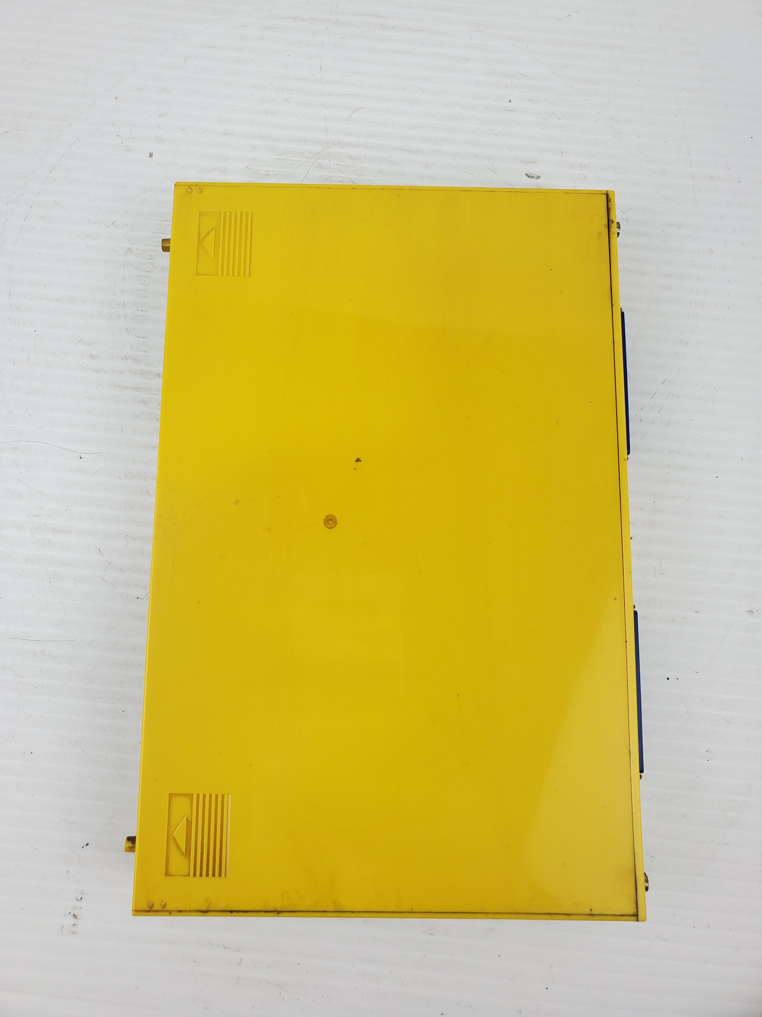 Fanuc A03B-0801-C141 Output Module 0D64A