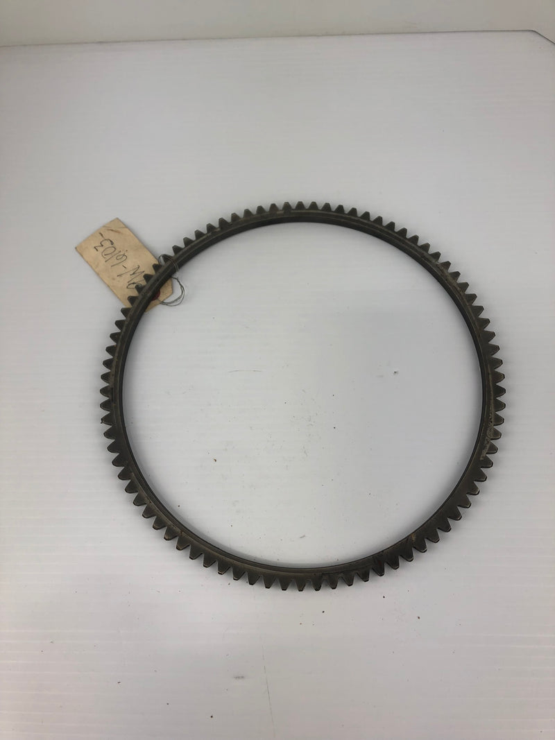 Caterpillar 9W-6103 Thrust Ring CAT 9W6103